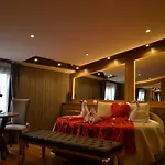 Gumus Palace Szálloda Isztambul