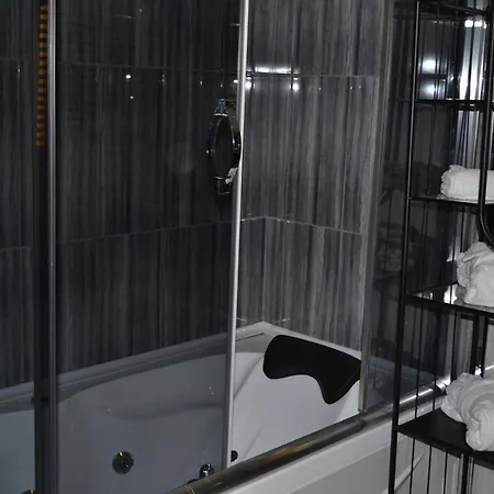Hotel Gumus Palace