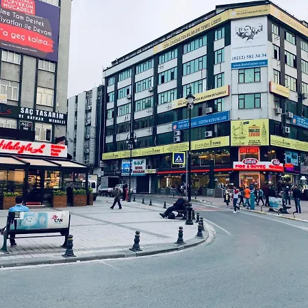 Gumus Palace Ξενοδοχείο 3*