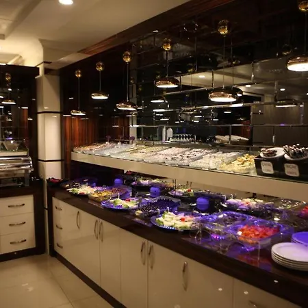 Ξενοδοχείο Gumus Palace 3*