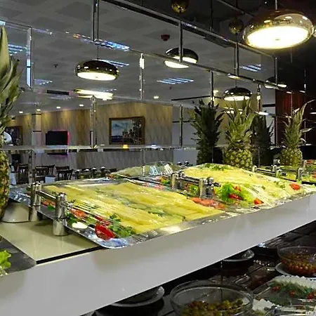 Otel Gumus Palace 3*
