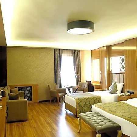 Gumus Palace 3*