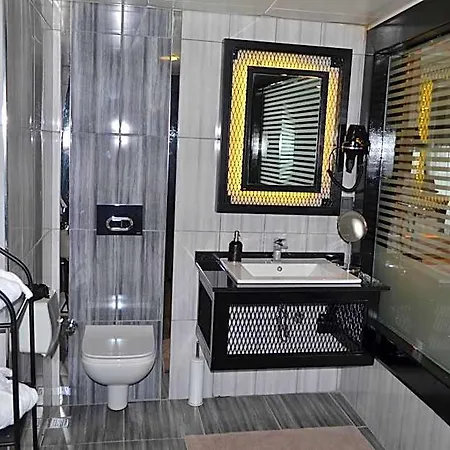 Gumus Palace Otel 3*
