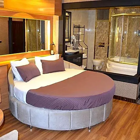 Gumus Palace Otel