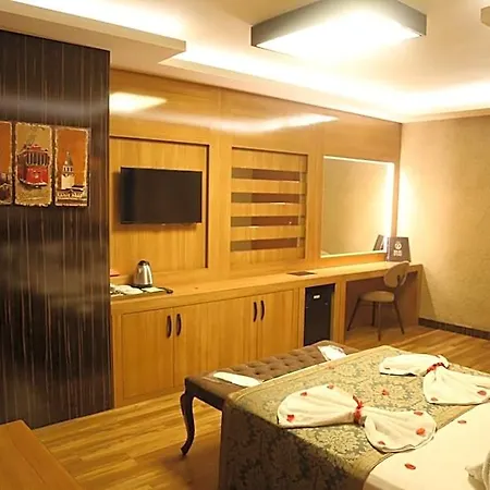 Gumus Palace 3*