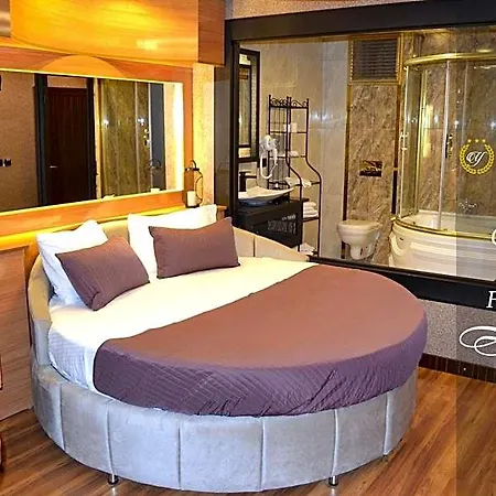 Gumus Palace 3*