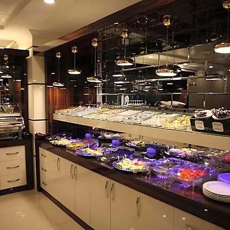 Gumus Palace Otel