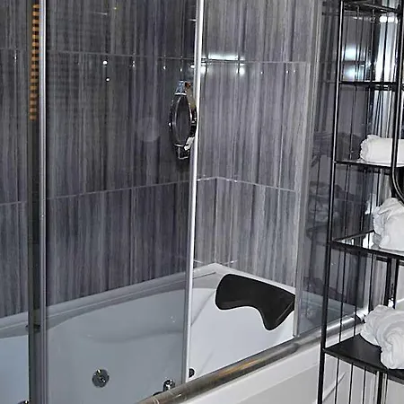 Hotel Gumus Palace Istanbul