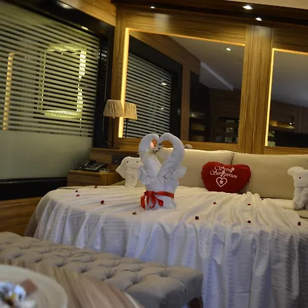 Gumus Palace 호텔 이스탄불