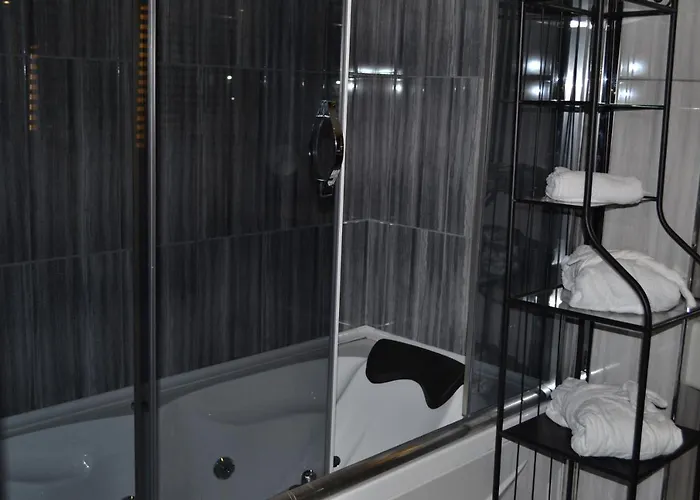 Ξενοδοχείο Gumus Palace