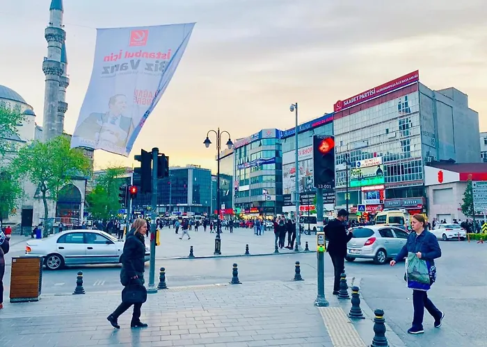 Gumus Palace Ξενοδοχείο