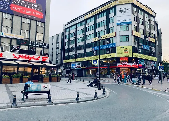 Gumus Palace Ξενοδοχείο 3*