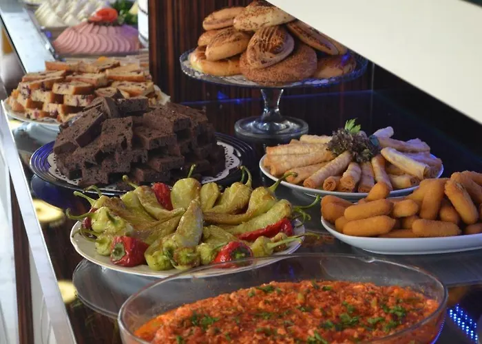 Gumus Palace Ξενοδοχείο Κωνσταντινούπολη