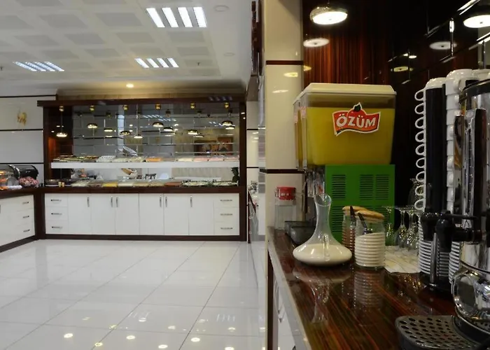 Gumus Palace Ξενοδοχείο Κωνσταντινούπολη