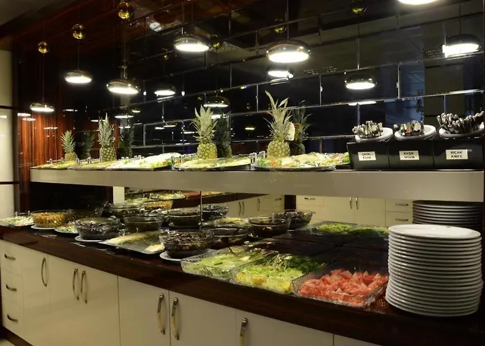 Gumus Palace Ξενοδοχείο Κωνσταντινούπολη