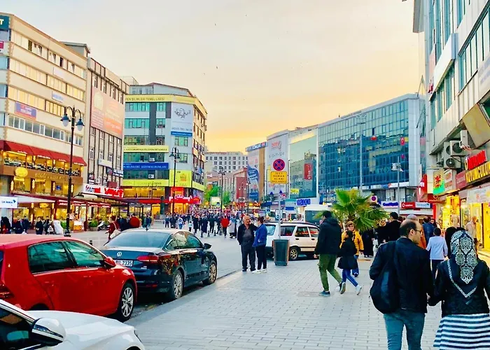 Gumus Palace Ξενοδοχείο Κωνσταντινούπολη