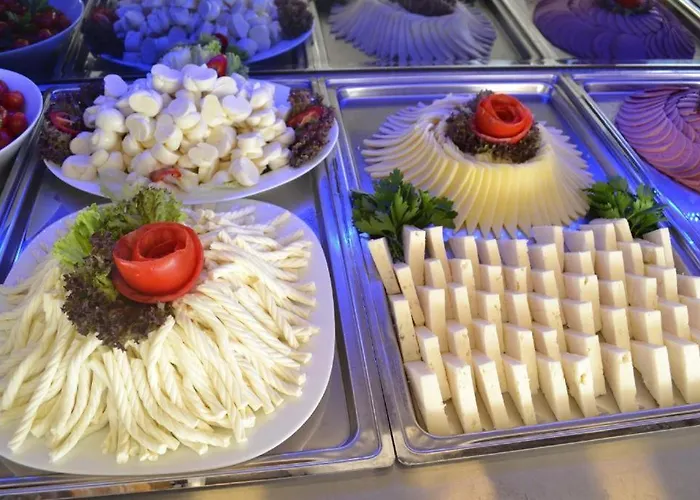 Gumus Palace Ξενοδοχείο