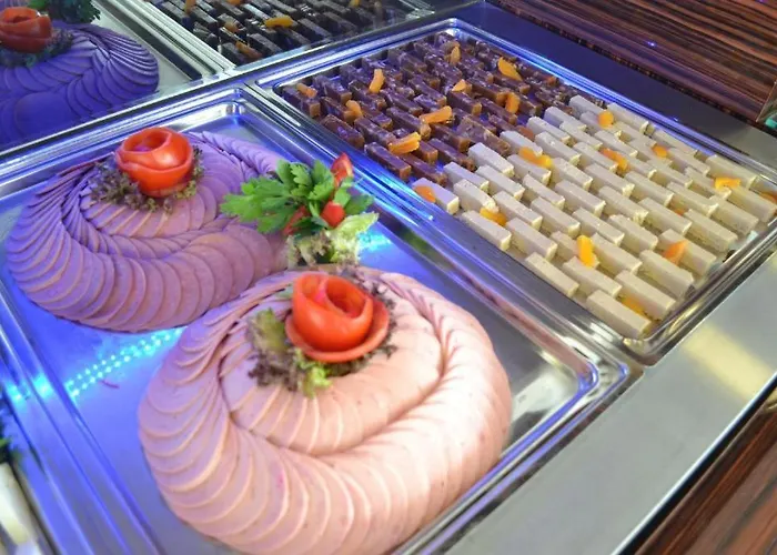 Ξενοδοχείο Gumus Palace