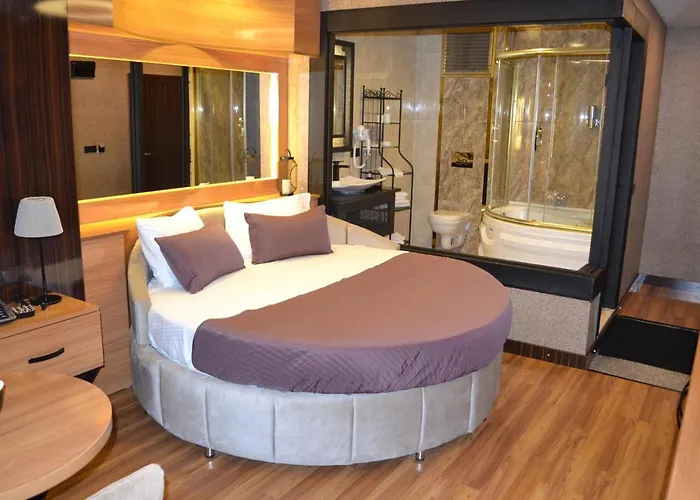 Gumus Palace Ξενοδοχείο Κωνσταντινούπολη