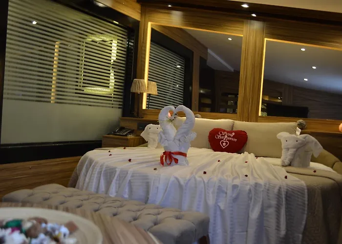 Gumus Palace Ξενοδοχείο Κωνσταντινούπολη