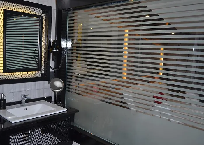 Gumus Palace Ξενοδοχείο 3*