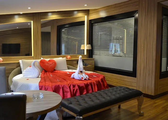 Gumus Palace 3* Κωνσταντινούπολη