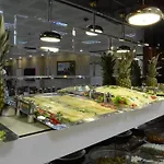 Gumus Palace Ξενοδοχείο 3*