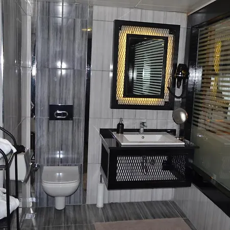 Gumus Palace Стамбул