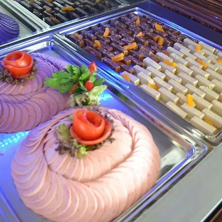 Отель Gumus Palace