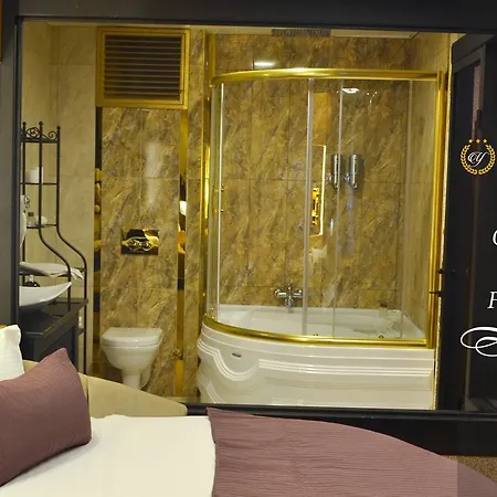 Gumus Palace 3* Стамбул