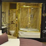 Gumus Palace 3* Istambul